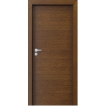 Porta CLASSIC 7.1 Tabacco 